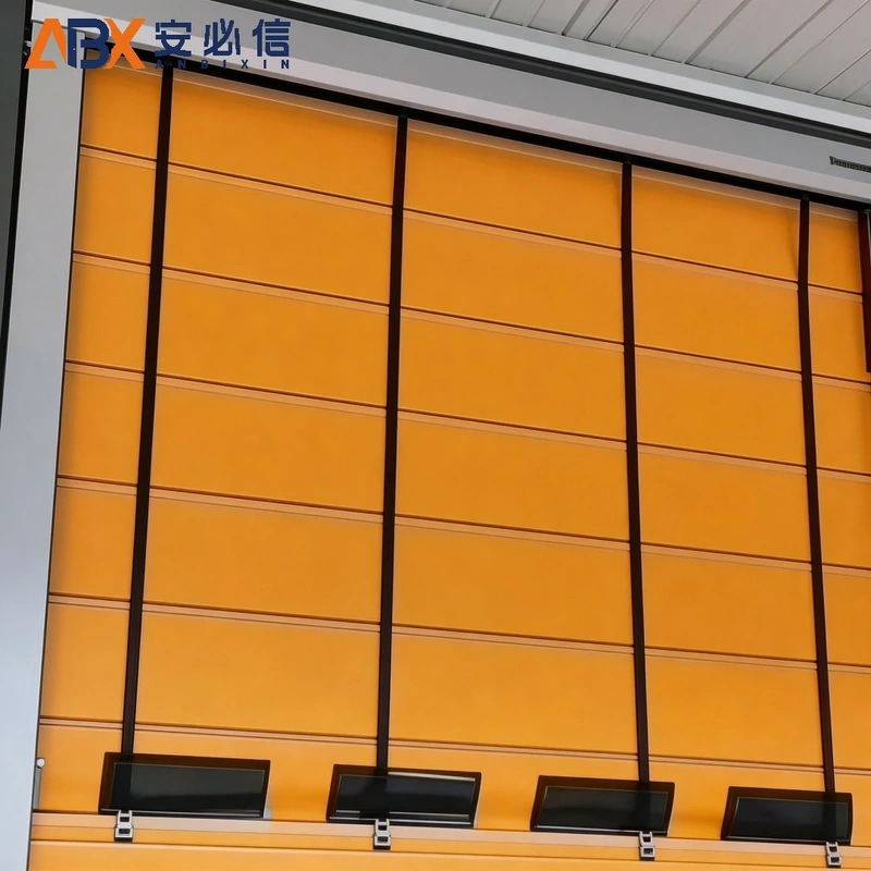 赤峰市充气式门封